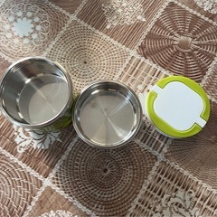 弁当箱の画像