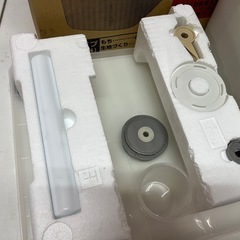 エムケー精工 もちつき機 RM-10SN かがみもち 一台三役 一升タイプ(5合〜1升) パン生地こね機 取説付属 動作確認済 中古品 MK精工 ④の画像