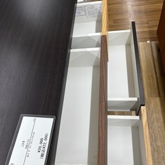 ニトリの6段チェストをご紹介します！の画像