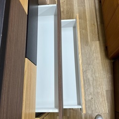 ニトリの6段チェストをご紹介します！の画像