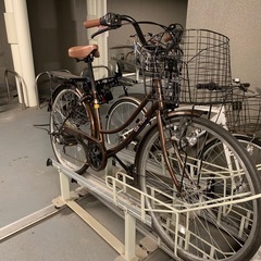 自転車の画像