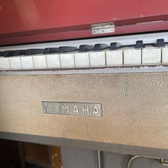 オルガンの画像