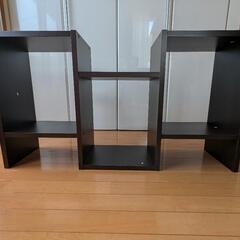ラックの画像