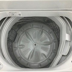 Panasonicの全自動洗濯機のご紹介！(トレファク寝屋川)の画像