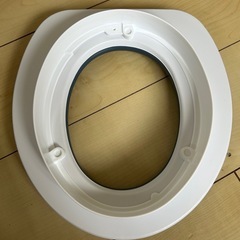 未使用　補助便座の画像