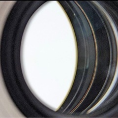 動作確認済 SAMYANG サムヤン 85mm f1.4 canon EF用 単焦点 レンズ 両側キャップ付の画像