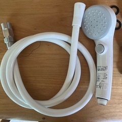 蛇口　シャワーセットの画像