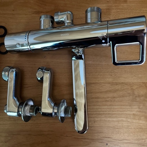 蛇口　シャワーセット