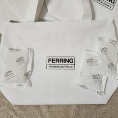 【8点セット】保冷バッグ×5点、保冷剤×3点の画像