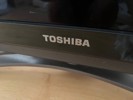 東芝　REGZA 42インチ
