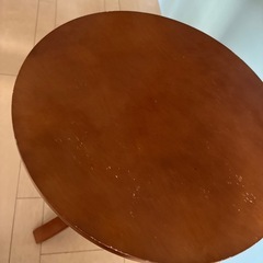 無料　ミニテーブル
　の画像