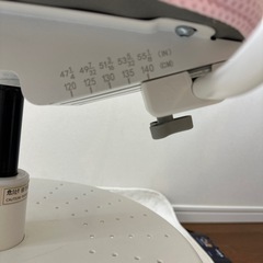 子供用デスクチェアの画像