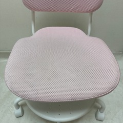 子供用デスクチェアの画像