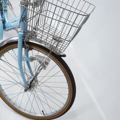 GIMLET 年式不明 シティサイクルの画像