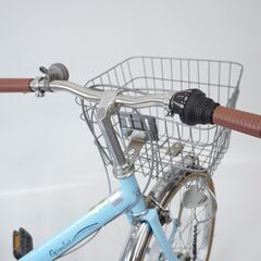 GIMLET 年式不明 シティサイクルの画像