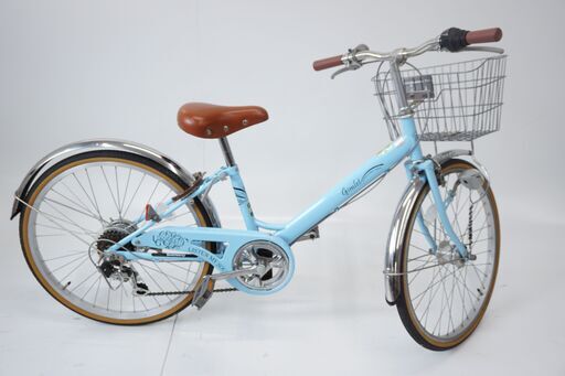 値頃 GIMLET 年式不明 シティサイクル (buycharimi) 八幡のその他の 自転車本体