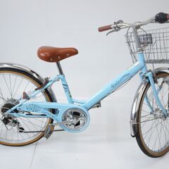 GIMLET 年式不明 シティサイクル