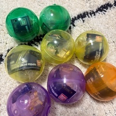 【バラ単価】ジョジョコレの画像