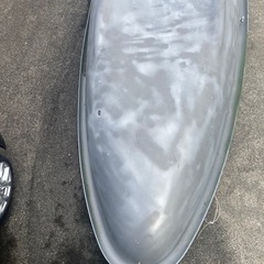 シーカヤック2人乗りの画像
