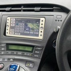 トヨタ  プリウス30  平成22年式   65,000kmの画像