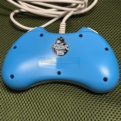 PS/PS2用 6ボタンゲームパッドの画像