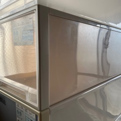 プラスチックケース 幅39x奥行 74x 高さ 30cm　　　　の画像