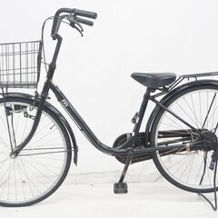 FITZ  24インチ シティサイクルの画像