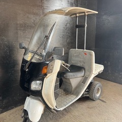 ジャイロキャノピー(ホンダ)のバイクを探すなら(6ページ目