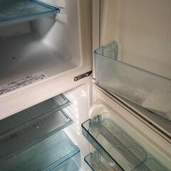 冷蔵庫 138Ｌの画像