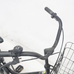 FITZ  24インチ シティサイクルの画像