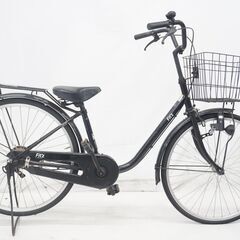 美品☆Switz Sport[スウィッツスポーツ]26吋 折り畳みクロス