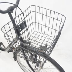 FITZ  24インチ シティサイクルの画像