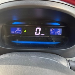ミライース　値下げの画像