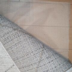新価格！ラグ販売中 (1500円からです)の画像