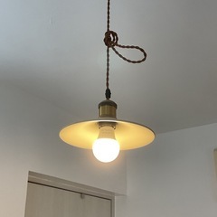 フロアランプ