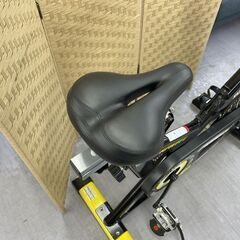 pooboo スピンバイク RFWFFT D525LM フィットネスバイクトレーニングマシン エアロバイク 札幌市手稲区の画像