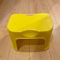 ステップの画像