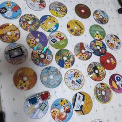 知育DVD（しまじろうやトミカなど）の画像