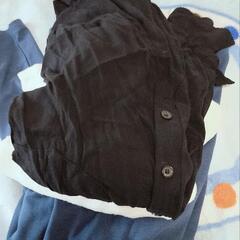 女性用服の画像