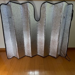 フロント専用シールドの画像