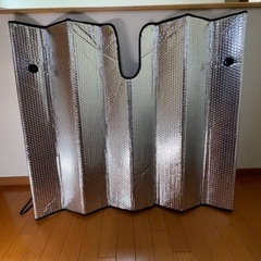 フロント専用シールドの画像