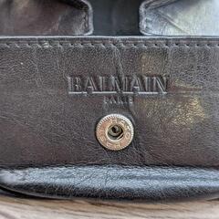 BALMAIN　小銭入れの画像