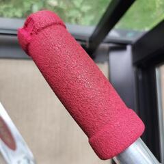 キックボードの画像