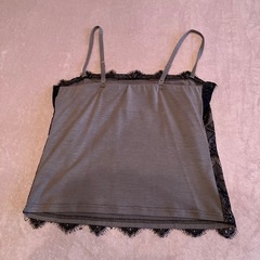 シトラスノーツ　タンクトップの画像