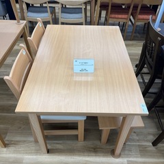 中古】岡山市のダイニングテーブルを格安/激安/無料であげます・譲り