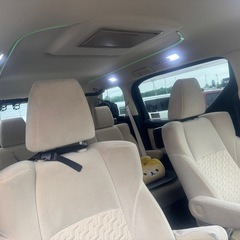 トヨタ 30アルファード 車検満タン✨即乗りOK！の画像