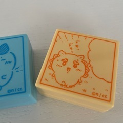 ちいかわ　スタンプの画像