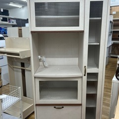 [トレジャーファクトリー大宮店] レンジボード　フラップ扉をご紹...