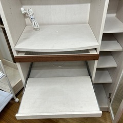 [トレジャーファクトリー大宮店] レンジボード　フラップ扉をご紹介します！の画像