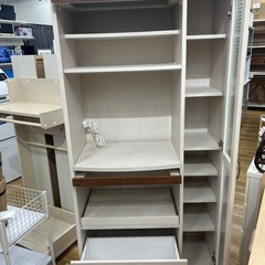 [トレジャーファクトリー大宮店] レンジボード　フラップ扉をご紹介します！の画像